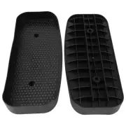 Stepper Elliptical Machine Foot Pedal Easy Installation (58 characters)