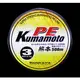 ◎百有釣具◎太平洋POKEE KUMAMOTO 熊本PE布線 500M 彩虹(5色) 規格:1.5/2/3/4/5/6 超殺價!比尼龍線便宜!