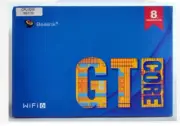 Beelink GTI Mini PC Intel i5-8259U 4-Core, 8GB DDR4RAM, 8th Gen-CPU 8259-8G/256G