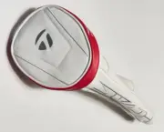 *Taylormade Womens Stealth Driver HeadCover, BRAND NEW, FREE SHIP!