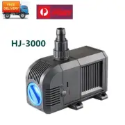 Sunsun Submersible Water Pump 55W 3000L/H Filter Fountain For Aquarium Fish Koi