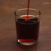 Mane Raspberry Flavoring 4 oz