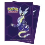 ULTRA PRO Pokemon - Deck Protector Sleeves- Miraidon