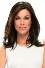 Miranda | Jon Renau Wigs | lace front single mono part