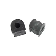 Trupro Front Sway Bar Mount Bush Kit for Honda Insight CRZ Jazz 2010-2014