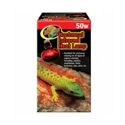 Zoo Med Infrared Heat Spot Lamp