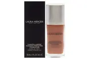 Flawless Lumiere Radiance-Perfecting Foundation - 5C1 Nutmeg by Laura Mercier for Women - 1 oz Foundation