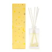 Serenity Reed Diffuser 130mL Energise Citrine Crystal, Home Fragrance Co SCY130CI
