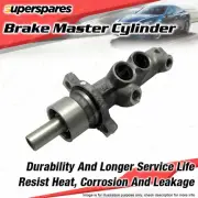 Brake Master Cylinder for Peugeot 406 ST HDI SV D8 D9 2.0L 2.9L EW10J4 ES9J4 (for: Peugeot)