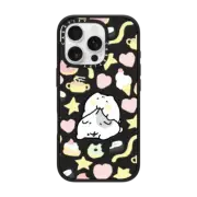 iPhone 16 Pro Impact Case MagSafe Compatible Let's take a bite