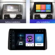 For 2011-2020 Dodge Grand Caravan Stereo Radio 9" Android 10.1 GPS Nav Head Unit
