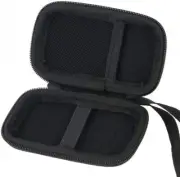 ADATA Hard Carrying Case for External Portable Drives 2.5inch (Black) [F63*