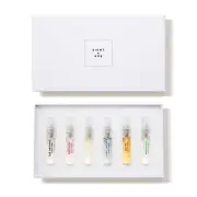 Eight & Bob The Iconic Perfume Discovery Set 6 x 2ml