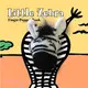 Little Zebra: Finger Puppet Book (指偶書)
