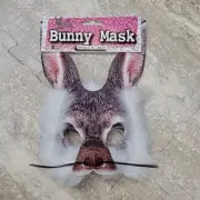 FORUM BUNNY MASK OSFM
