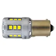 Bulbs 1156 White AC5EAB Fits 1991-1993 Eagle 2000 GTX