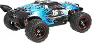 4x4 Remote Control Machine, 60km/h Speed with Brushless Engine, Professional Off -Road Vehicle for Track and Dirt Road
