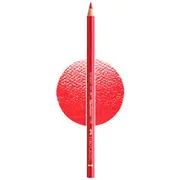 Faber-Castell Polychromos Pencil Deep Scarlet Red 219