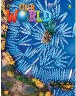 在飛比找樂天市場購物網優惠-Our World Student Book 5 with 
