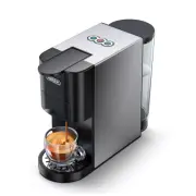 HiBREW 5 in 1 Electric Coffee Machine 19Bar Cold Brew and Heating L5Y1