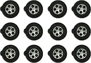 C·T·S Carburetor Metering Diaphragm Assembly for Kawasaki TJ27 270K L430K TK Carburetors TK Kit TK6 TK7 TK8 (Pack of 12)