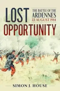 在飛比找博客來優惠-Lost Opportunity: The Battle o