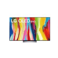 LG 樂金55吋 OLED55C2PSC OLED 4K AI物聯網液晶電視_272G54