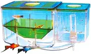 Aqua Nursery Automatic Circulating Hatchery Aquarium