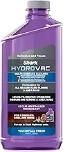 Shark HydroVac Multi Surface Cleaner Refill 1L with Odour Neutraliser Hard Floor Cleaning Solution Compatible with Shark HydroVac Hard Floor Cleaner WD210 & WD110, 5320NU200EUUK
