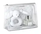 Jacadi Paris Baby Birth Gift Set with Scented Water & Bunny - BRAND NEW