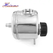 For 2007-2016 Cooper R55 R56 R60 Storage Can Coolant Expansion Overflow Tank (for: Mini)