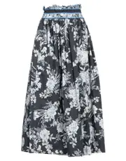 [LEONARD PARIS] LEONARD Paris Maxi skirts - Item 30369500