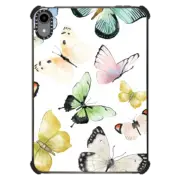 iPad mini (6th gen) iPad Impact Case butterflies