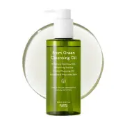 PURITO From Green Cleansing Oil Original, 6.76 fl.oz / 200ml, Gentle Cleansing O