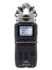 Zoom H5 Handy Recorder FXR005