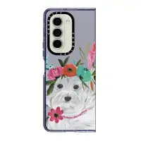 在飛比找CASETiFY優惠-Galaxy Z Fold5 強悍防摔手機殼 Boho Ma