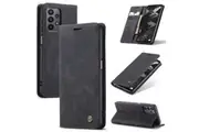 Samsung Galaxy A23 CaseMe 013 Wallet Flip Cover, Magnetic Closing Cover, Card Slots