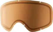 Anon INSIGHT Sonar NIGHT GOGGLE Lens Men's Ski and Snowboard GREYBIRD CONDITIONS