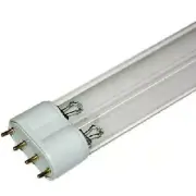 PLL 2G11 UV-C Germicidal Replacement Lamp 36 Watt 16.5" (419mm) Bulb Pond Filter