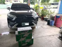 在飛比找Yahoo!奇摩拍賣優惠-車庫小舖 RAV4 Hybrid TEIN EnduraPr