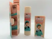 NIB Benefit Cosmetics POREfessional Coverup Flawless Complexion!! FULL Sz !