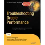 TROUBLESHOOTING ORACLE PERFORMANCE