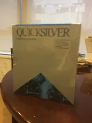 BRAND NEW QUICKSILVER by Wordtech Systems. Compiler Software. Shrink Wrapped.