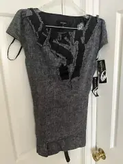 NINE WEST CAPRI SUIT/NEW WITH TAG/RETAIL$240 SIZE 6