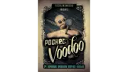Pocket Voodoo (Gimmicks and Online Instructions)by Liam Montier Card Magic