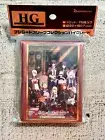 The Eminence in Shadow Shadow Cid Version Alpha Beta Alexia Rose 75 Card Sleeves
