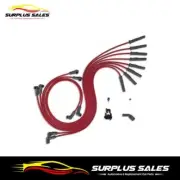 MSD32079 MSD 8.5mm Super Conductor Spark Plug Wire Set, GM LS1/LS6 Car/Truck