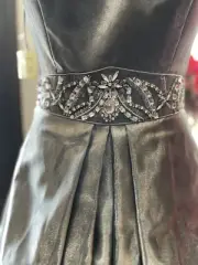 Bella Formals Venus Meteorite Cocktail Evening Special Occasions Dress 10