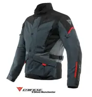 Dainese Tempest 3 D-Dry Touring Urban City Waterproof Jacket EU 56/ UK 46