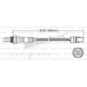 PAT Oxygen/Lambda Sensor Pre-Catalytic Converter/Manifold - EGO-354